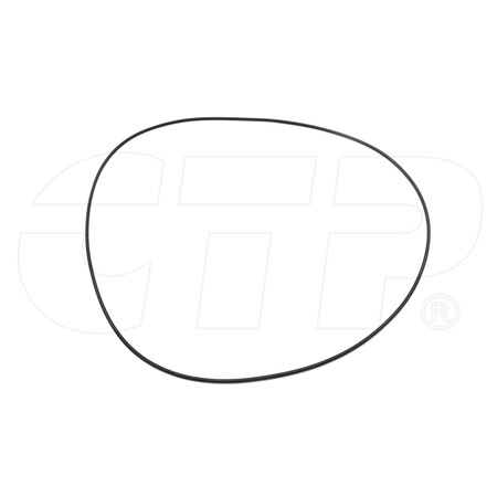 Aic Replacement Parts Seal O Ring Fits Caterpillar Models 1165897